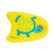 Resim Speedo Turtle Printed Float Erkek Çocuk Yüzücü Tahtası 