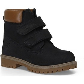 Resim Lumberjack Rıver 3pr Lacivert Erkek Çocuk Worker Bot 000000000101467853 Lacivert 