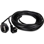 Resim MAKEL 3X1.5 Erkek/Dişi 10 Mt Uzatma Kablosu 