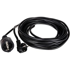 Resim MAKEL 3X1.5 Erkek/Dişi 10 Mt Uzatma Kablosu 