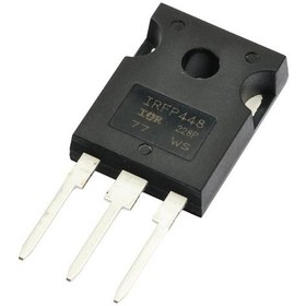 Resim Irfp 448 To-247 Mosfet Transistör-180399 