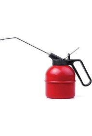 Resim Eltos Ey 110 Metal Yağdanlık 500 cc 