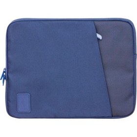Resim U.s. Polo Assn. Lacivert Unisex Laptop & Evrak Çantası Plevr2369 001 