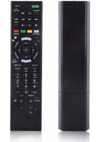 Resim Sony Kdl-42W805A Smart Led Tv Kumandası 