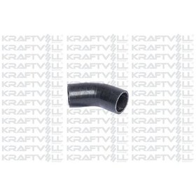 Resim Kraftvoll 10031813 Turbo Hortumu Nissan Juke Nv 200 1.5 Dcı 10- 14463em00b 