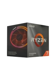 Resim Amd Ryzen 7 3700x 36mb 8çekirdekli Vga Yok Am4 65w Kutulu Fanlı 