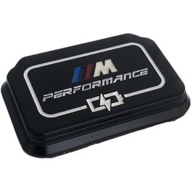 Resim Bmw Arka Usb Şarj Portu Koruma Kapağı 