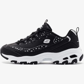Resim Skechers D'Lites - Wildcats Kadın Spor Ayakkabısı 150236 