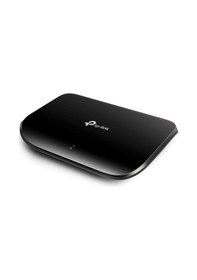 Resim TP-Link TL-SG1008D 8 Port 1000 Mbps Gigabit Ethernet Switch Siyah 