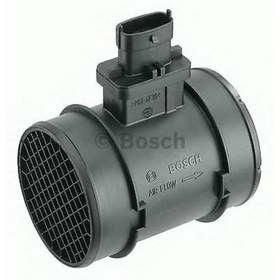 Resim Bosch Opel Corsa Uyumlu D Hava Debimetresi 1.3 Dizel 