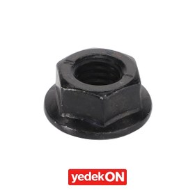 Resim AGCO Altıgen Flanş Somunu - Massey Ferguson / Fendt / Valtra | ACW7703190 