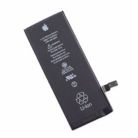 Resim Genel Markalar Apple İphone 6G Batarya Pil 