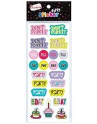 Resim Ticon Sticker Puffy 292739 (kabartmalı) Tps-66 