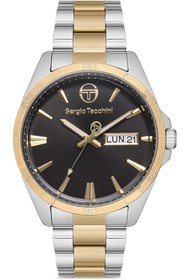 Resim Sergio Tacchini Erkek Kol Saati 