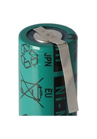 Resim Pil Nimh 4 / 5A. 43X17Mm Braun Oral B Triumph Serisi Için Uygundu 