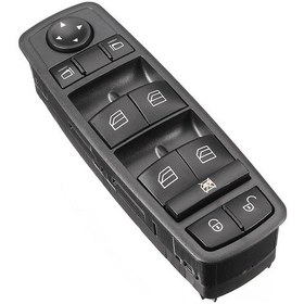 Resim Mercedes Benz B150 Cam Açma Dügmesi Anahtari 2006-2009 Katlanmaz 295925415 