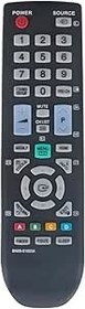 Resim ALLIMITY BN59-01003A Yedek Uzaktan Kumanda Samsung 4K OLED Smart TV LE22C350D1H, LA32C350D1, LE26C350D1W, LE32C350D1H, LA32C400E4, LE19C350D1W, LE22C350D1W ile Uyumlu 