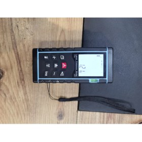 Resim Lazer Metre RD-MTR03 Ryndor 