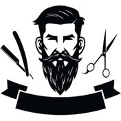 Resim Ogec Worx Erkek Kuaför özel yeni sticker 