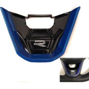 Resim Vagparts Golf 8 R Aksesuar- Golf 8 Arma Mavi 
