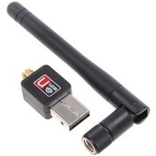 Resim Concord W-2 USB 300 Mbps Wifi Adaptör Concord