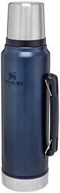 Resim Stanley Classic Legendary Vakumlu Çelik Termos, 1 L 