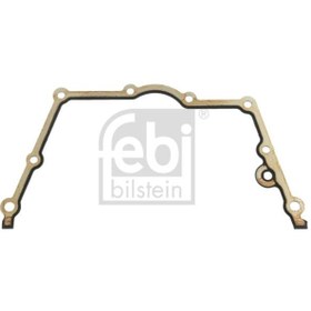 Resim FEBI 106499 Bmw N62 Ön Kapak Contası 5-8 