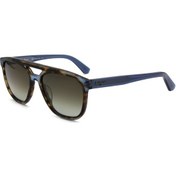 Resim Salvatore Ferragamo Sf 944s C259 Erkek Güneş Gözlü Mavi 