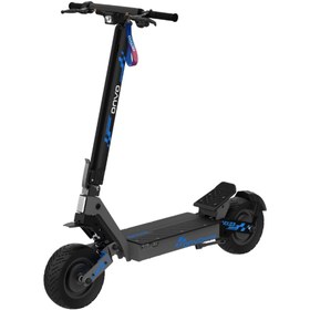 Resim ONVO MX-03 2400W Elektrikli Scooter MX2026 Serisi 