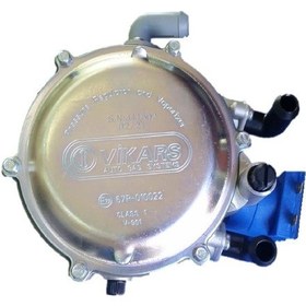 Resim Uyumlu Vikars Karbüratörlü Regülatör 02.2021 Üretim 