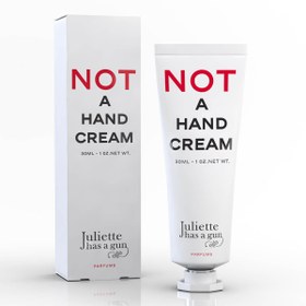 Resim Not A Perfume 30ML El Kremi 