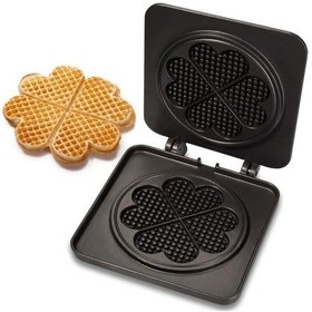 Resim Glanz Neumarker Sunny Waffle Plakası 