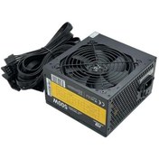 Resim AREY TEKNOLOJİ PowerBOOST 500W PB500AR 12cm Fanlı Power Supply 