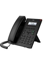 Resim Karel Ip212p Ip Masaüstü Telefon 