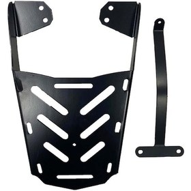 Resim BAJAJ PULSAR NS200/NS150 ÇANTA BAĞLANTI DEMİRİ GOGO 