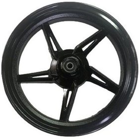Resim Mondial Tab 50 Ön Jant Çelik 2.50x12 