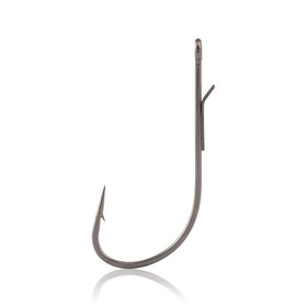 Resim Mustad Alpha Point Alpha-Grip Finesse AG34045 Olta İğnesi - TITANX / NO:4/0 - 5Lİ 
