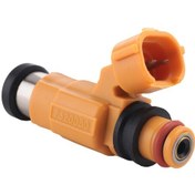 Resim Crackedice Yamaha Dıştan Takmalı Motorlar İçin Çok Sayıda Yakıt Enjektörleri 150hp F200 F225 Lf225 Lf200 