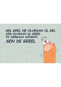 Resim Dergah Kapı Önü Paspas Lovebug-t 