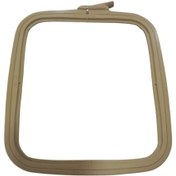 Resim Plastik Kare Kasnak 3 Numara 