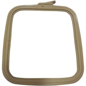 Resim Plastik Kare Kasnak 3 Numara 