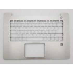 Resim OEM Lenovo Ap268000k00 Üst Kasa Silver 