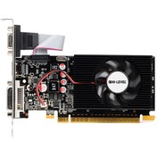 Resim 4 GB HI-LEVEL GEFORCE GT730 DDR3 128Bit Single Fan HDMI/DVI/VGA OEM