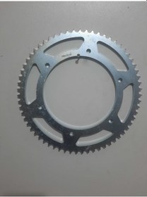 Resim Wr125 Arka Dişli 63t 