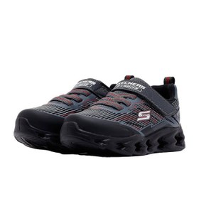 Resim Skechers Vortex 2 0 Erkek Çocuk Siyah Günlük Ayakkabı 