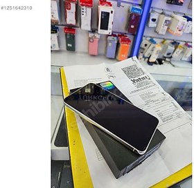 Resim Samsung S23 İkinci El TR | 256 GB | Gri 