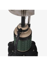 Resim Altunlar Shop Yt Bomb Çantalı Nargile Takımı 