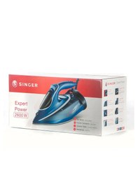 Resim Singer Expert Power 2600 W Buharlı Ütü 