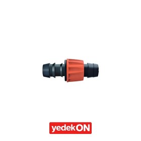 Resim Somunlu Kurtağzı Ekleme Nipeli 17x17 