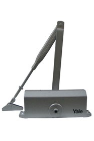 Resim Yale Kapı Hidroliği Dar Tipi 